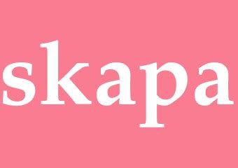 Skapa Synonymer Korsord Betydelse Förklaring Uttal .